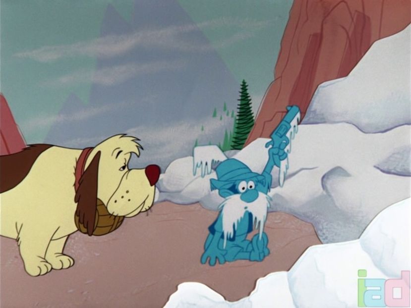 Pikers Peak - 1957 - Pikers Peak