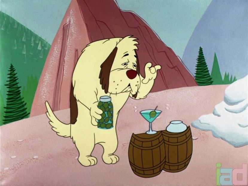 Pikers Peak - 1957 - Pikers Peak