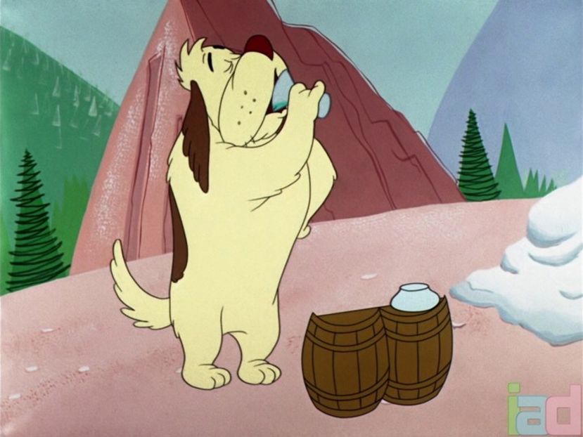 Pikers Peak - 1957 - Pikers Peak