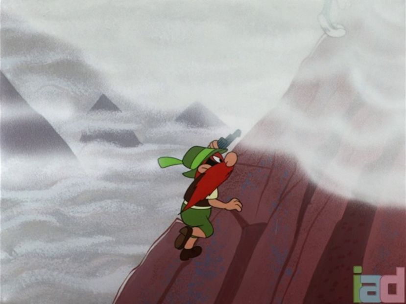 Pikers Peak - 1957 - Pikers Peak