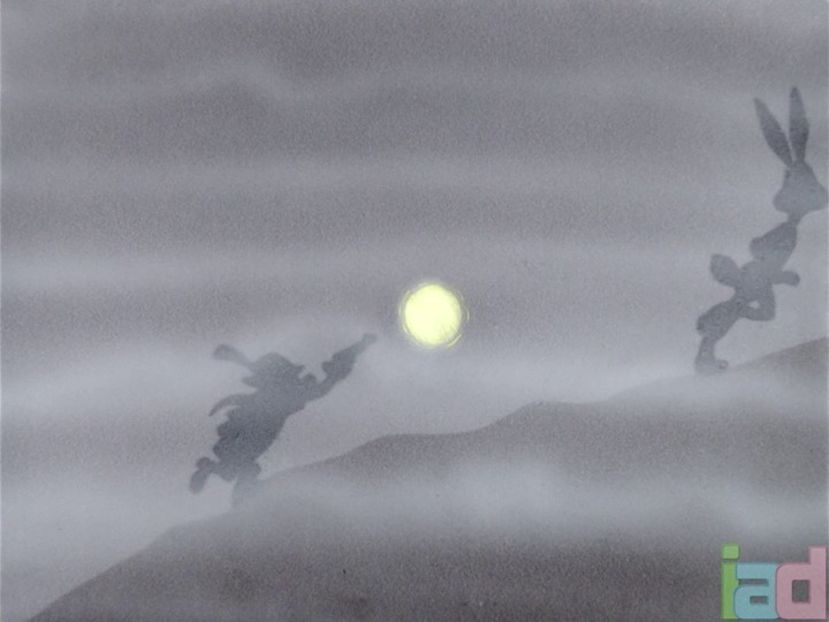 Pikers Peak - 1957 - Pikers Peak