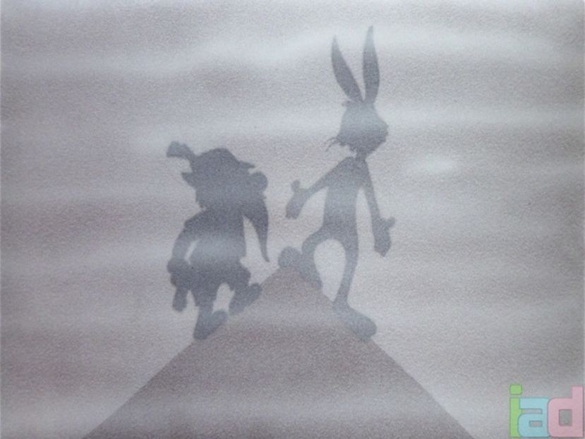 Pikers Peak - 1957 - Pikers Peak