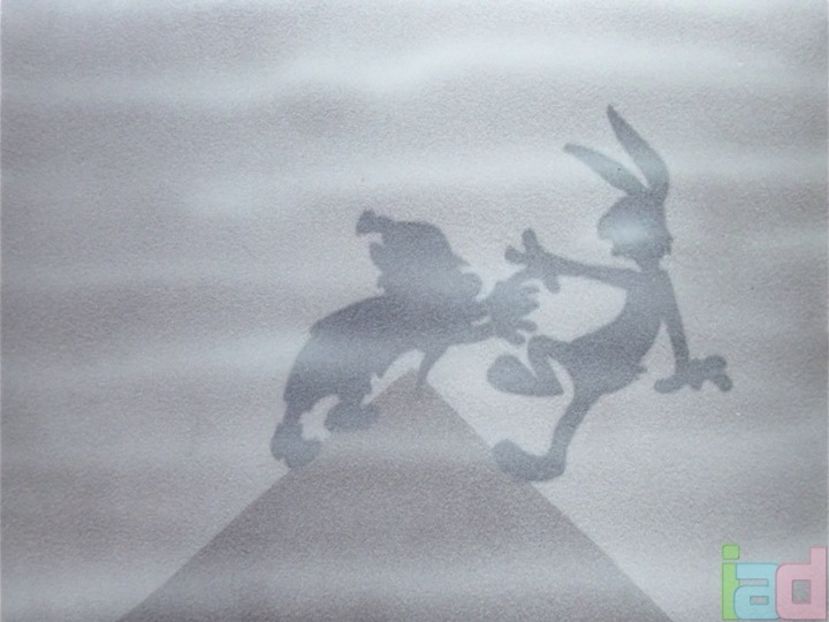 Pikers Peak - 1957 - Pikers Peak