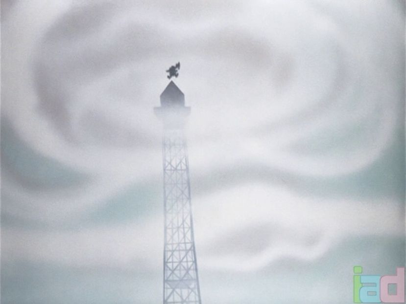 Pikers Peak - 1957 - Pikers Peak