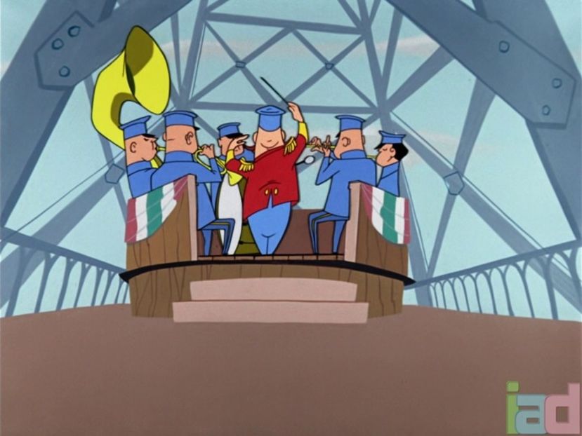 Pikers Peak - 1957 - Pikers Peak