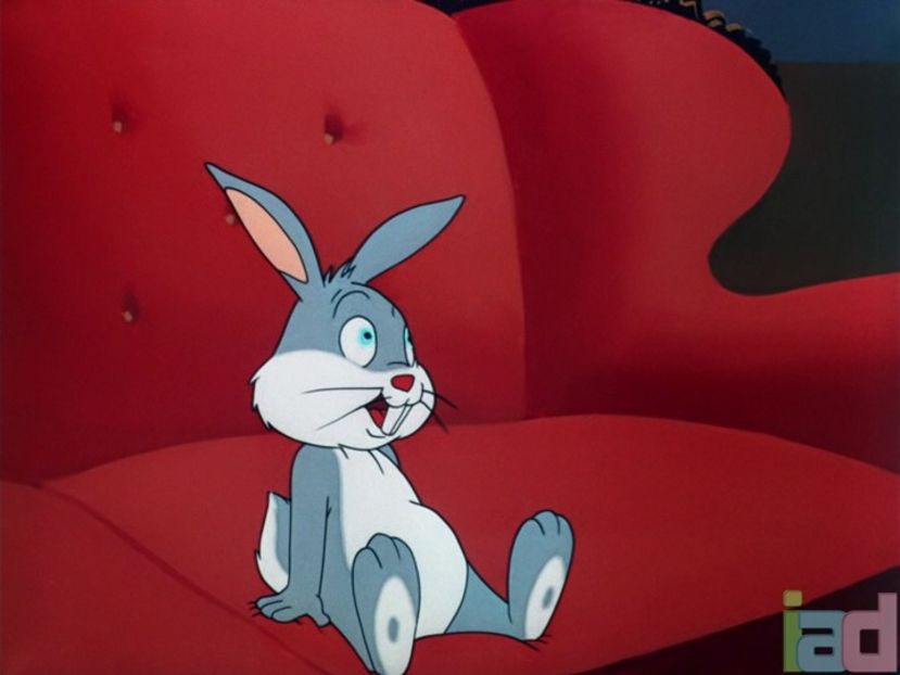 His Hare Raising Tale - 1951 - His Hare Raising Tale