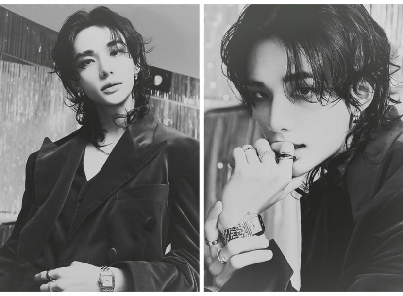 ⠀⠀⠀⠀⠀ℌỴỤṆJ̣!̣Ṇ⠀ ⁽ 16ᵗʰ໓ec ⁾⠀ ⎯⎯⠀⠀( ˶ᵔ ᵔ) - Rough and Suave