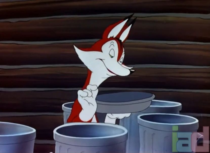 Fox Pop - 1942 - Fox Pop