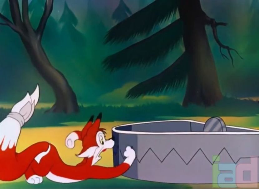 Fox Pop - 1942 - Fox Pop