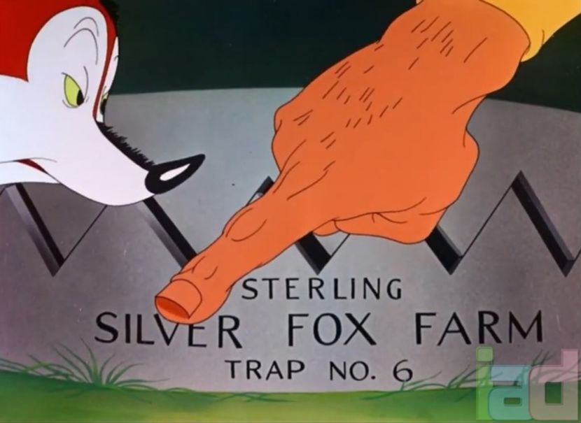 Fox Pop - 1942 - Fox Pop