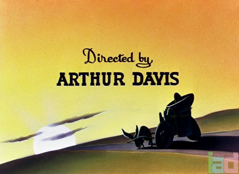 Mexican Joyride - 1947 - Mexican Joyride