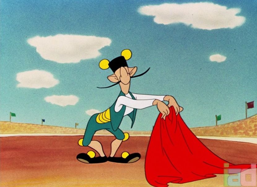 Mexican Joyride - 1947 - Mexican Joyride