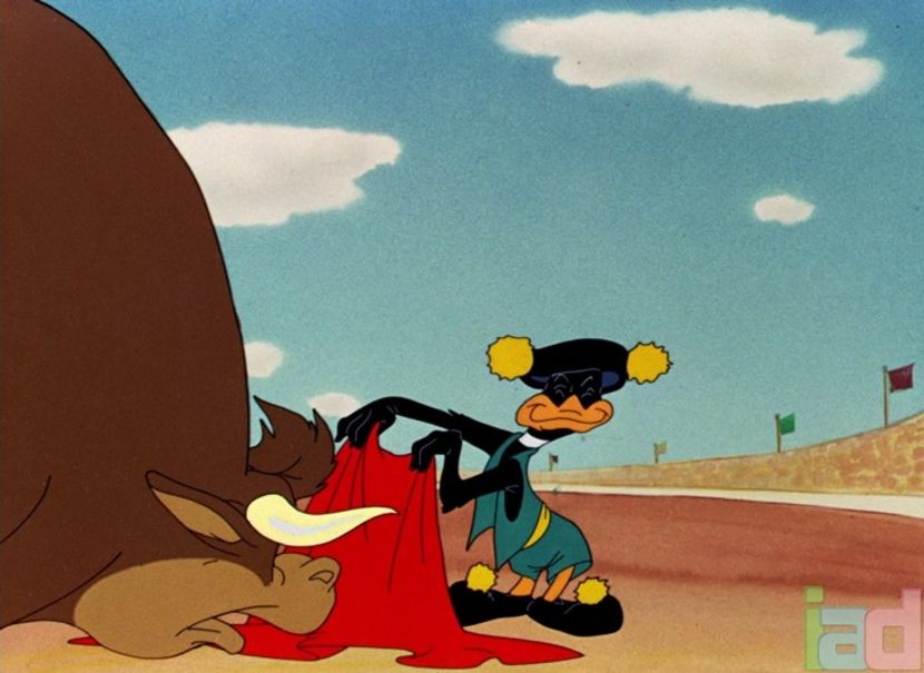 Mexican Joyride - 1947 - Mexican Joyride