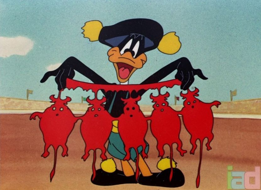 Mexican Joyride - 1947 - Mexican Joyride