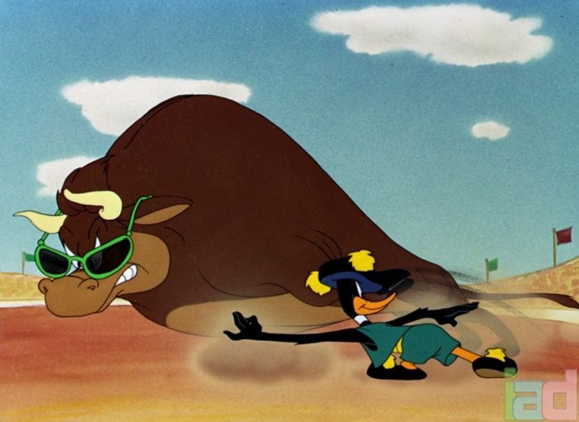 Mexican Joyride - 1947 - Mexican Joyride
