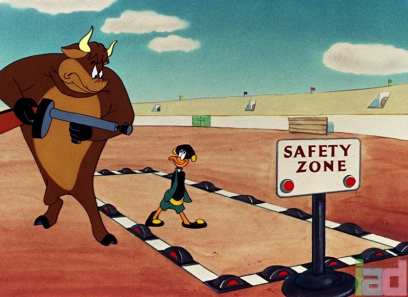 Mexican Joyride - 1947 - Mexican Joyride