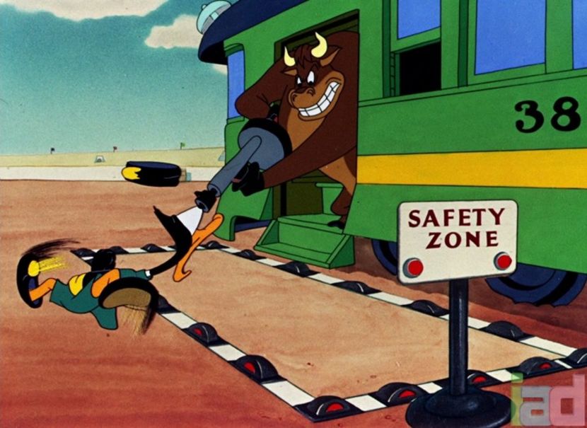 Mexican Joyride - 1947 - Mexican Joyride