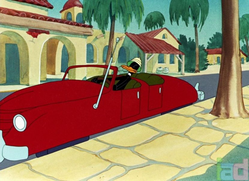 Mexican Joyride - 1947 - Mexican Joyride