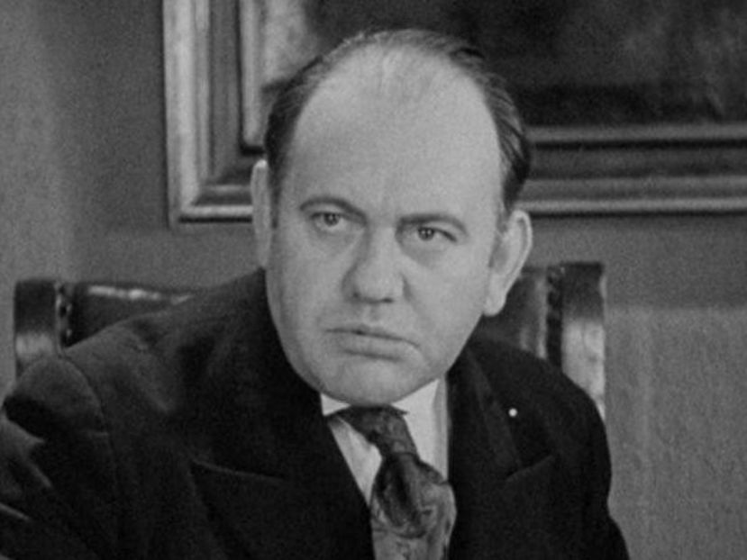 Scram - 1932 - Scram