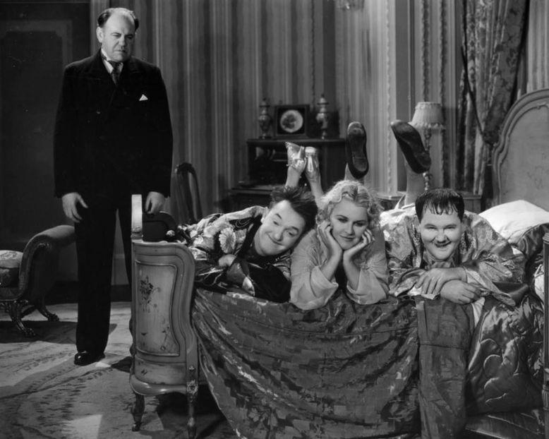 Scram - 1932 - Scram