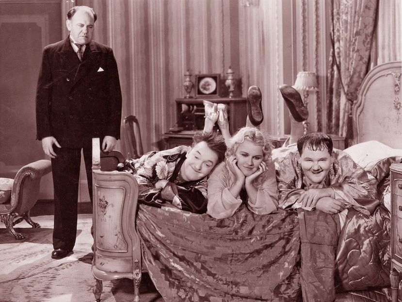 Scram - 1932 - Scram