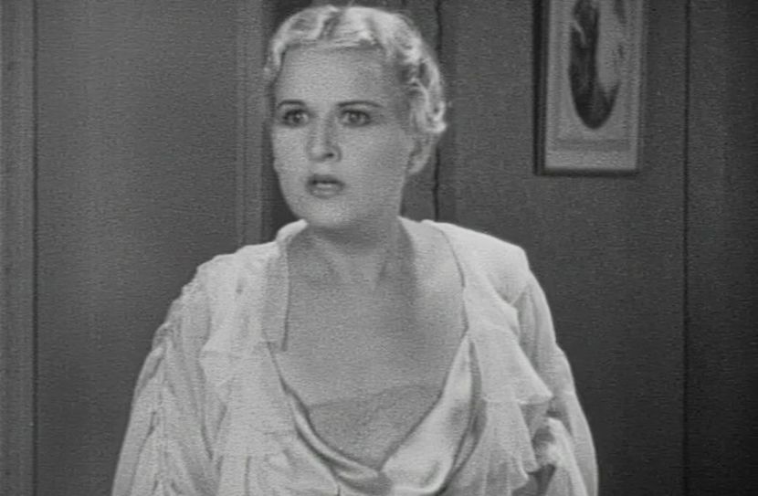 Scram - 1932 - Scram