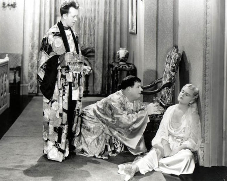 Scram - 1932 - Scram