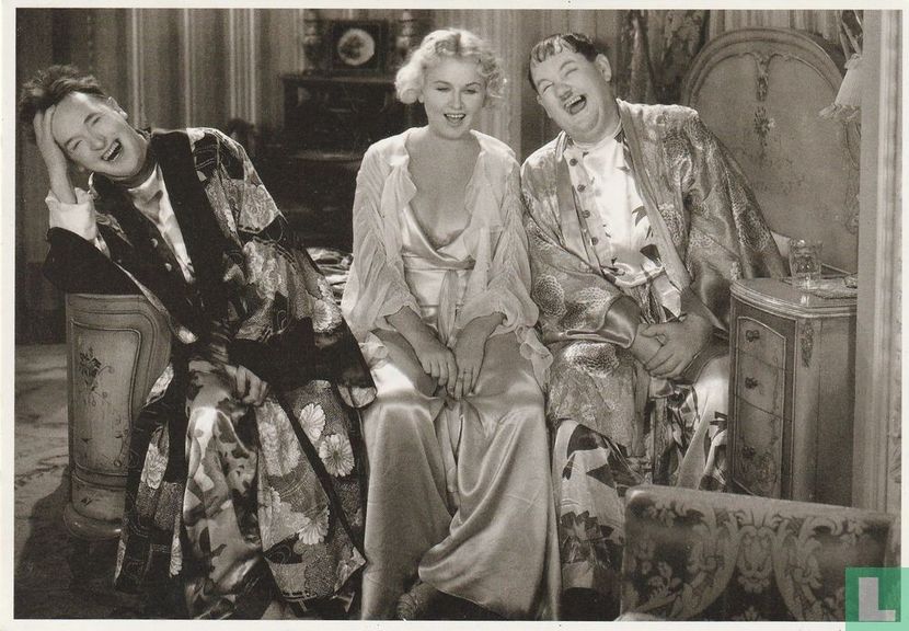 Scram - 1932 - Scram