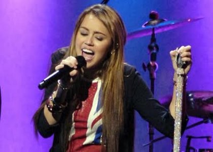 Miley Cyrus 15 - Album pt PrincessStars