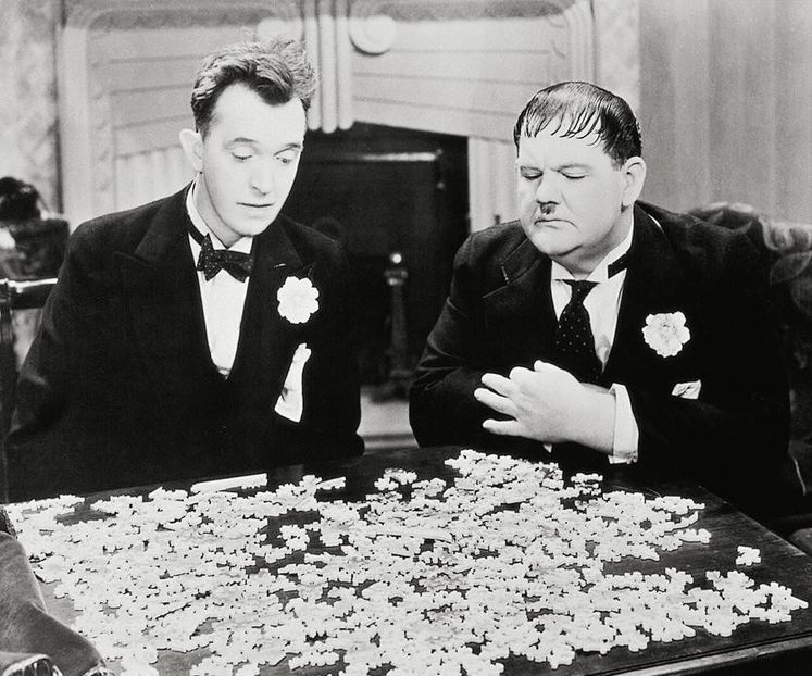 Me And My Pal - 1933 - Me And My Pal