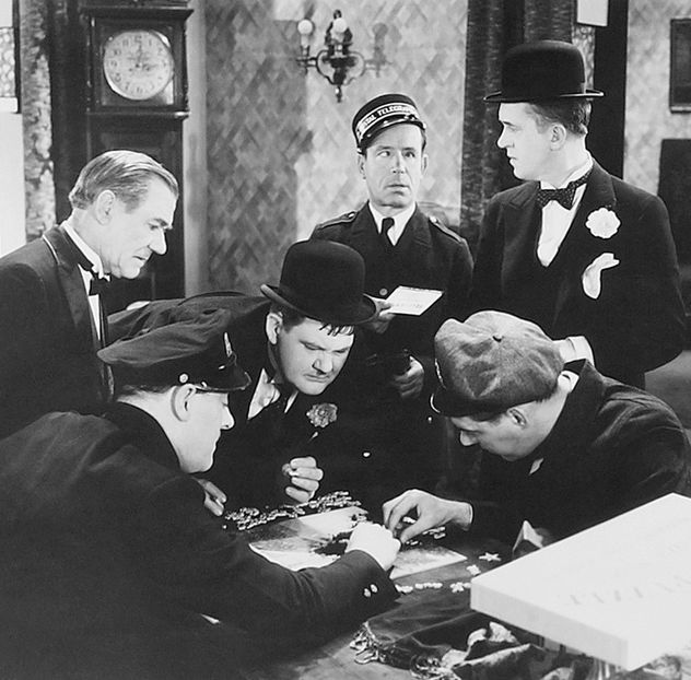 Me And My Pal - 1933 - Me And My Pal