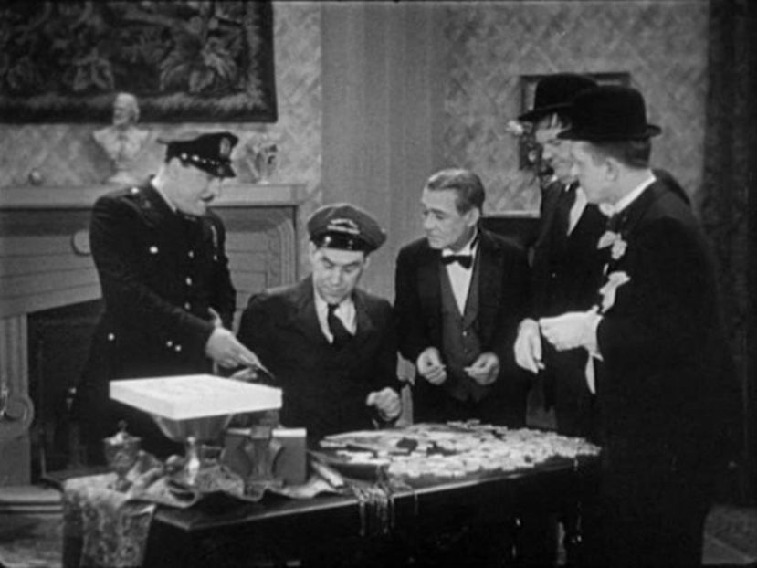 Me And My Pal - 1933 - Me And My Pal