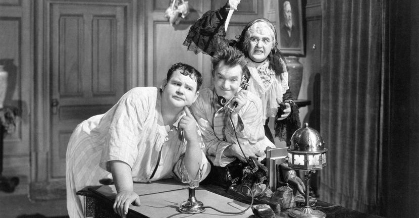 Murder Case - 1930 - Murder Case