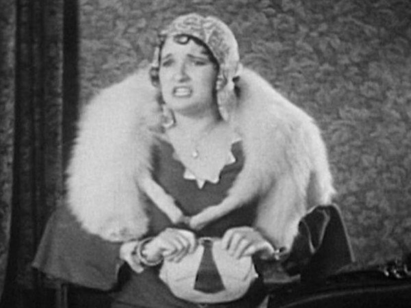 Murder Case - 1930 - Murder Case