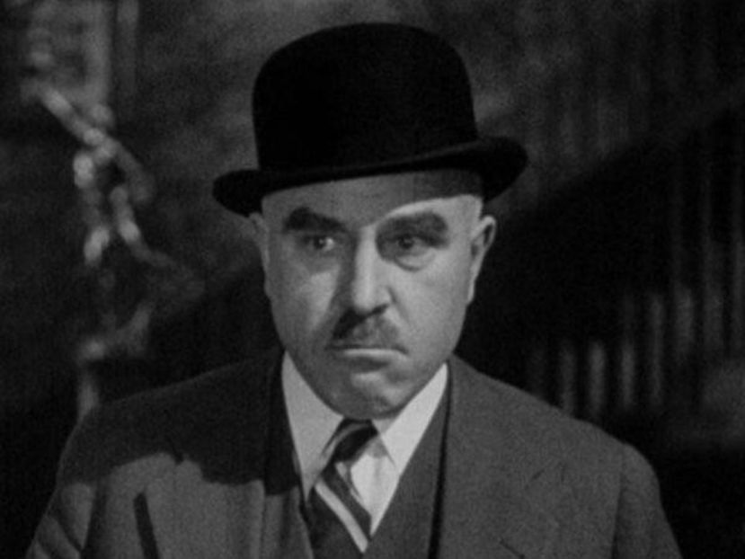 Murder Case - 1930 - Murder Case