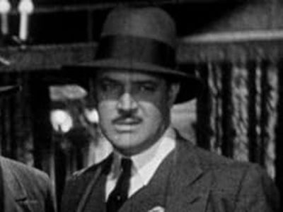 Murder Case - 1930 - Murder Case