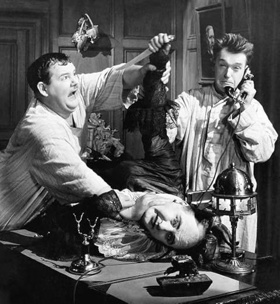 Murder Case - 1930 - Murder Case