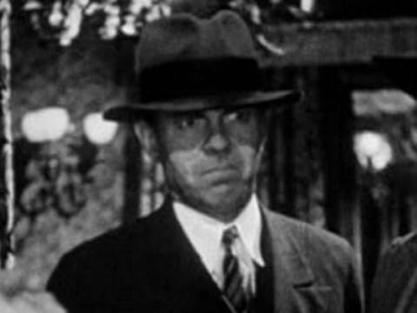 Murder Case - 1930 - Murder Case