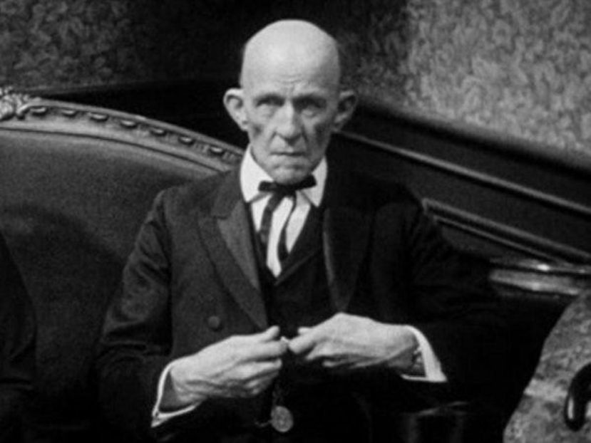 Murder Case - 1930 - Murder Case