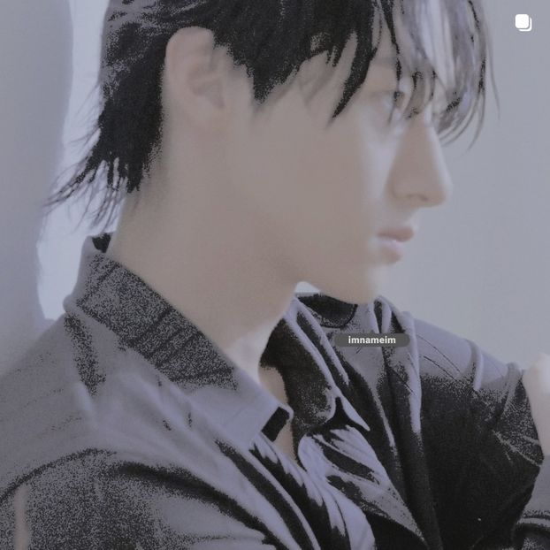 17.12.⠀⠀⠀ ✦ ꯭໋ 熱 t̟e̟n̟d̟e̟r̟♡uoᴉʇɔǝɟɟɐ. ̵ׄ ❵ - Mirrored Blind Playin