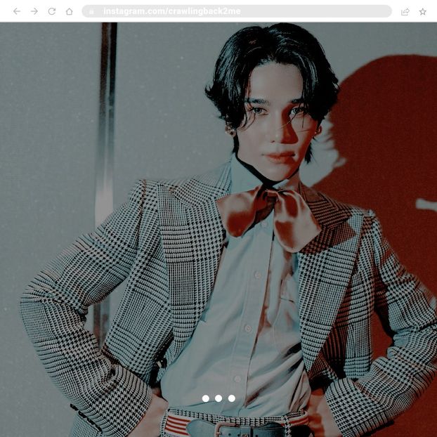 　　╰17ৎ12　 ·◊·　づ Ṣạṭụṛ₍ṇ₎ܭḷ♡ṿẹṛ. - Architect Of Insanity