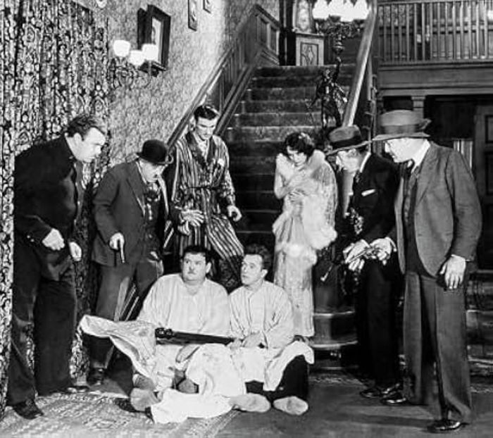 Murder Case - 1930 - Murder Case