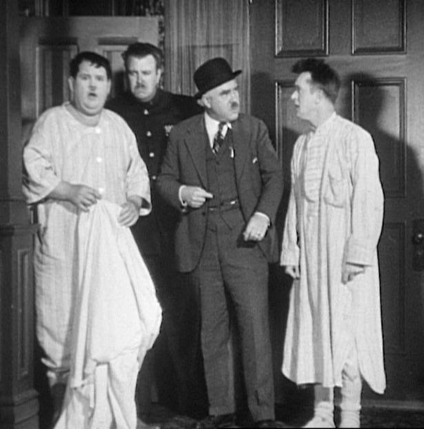 Murder Case - 1930 - Murder Case