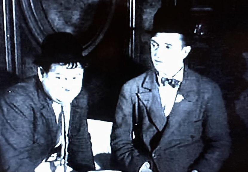 Murder Case - 1930 - Murder Case