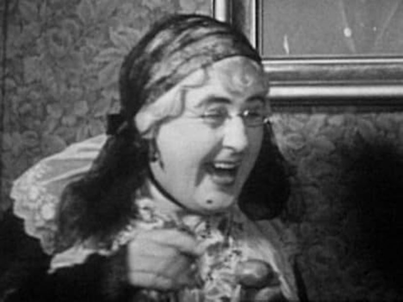 Murder Case - 1930 - Murder Case