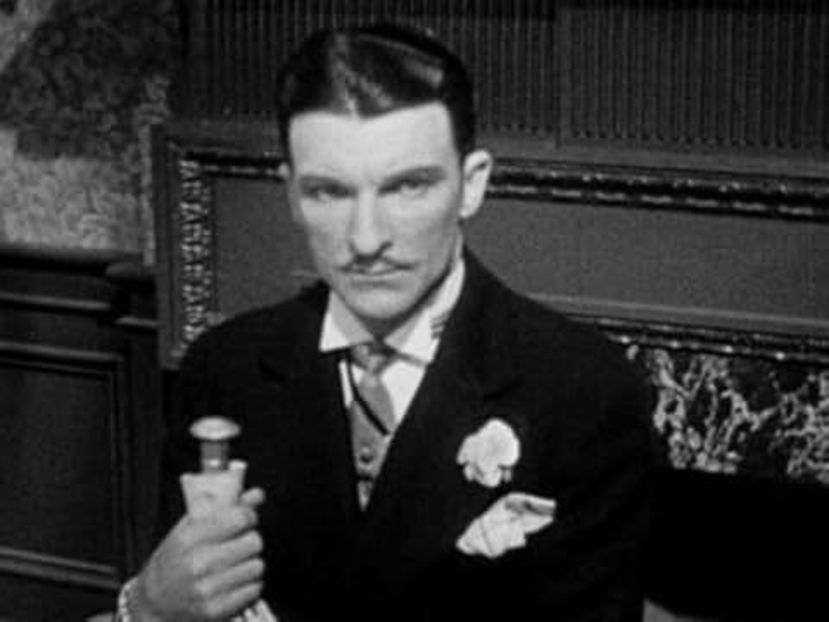 Murder Case - 1930 - Murder Case