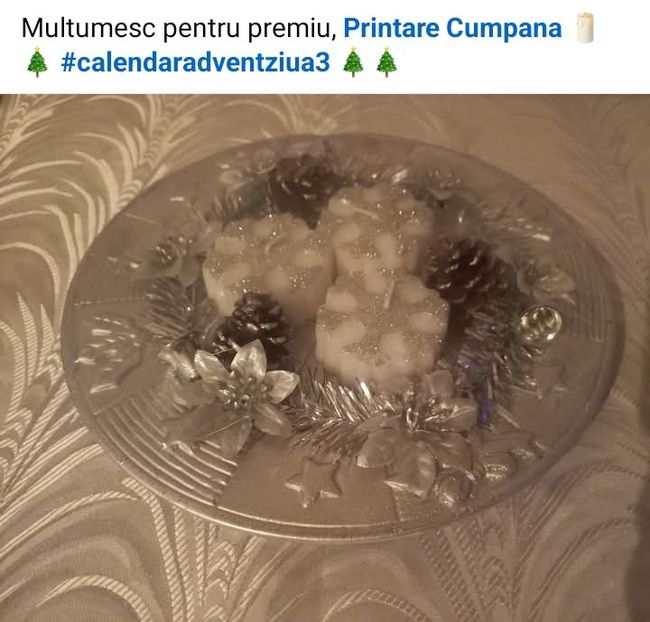  - Premii castigate la concursurile online