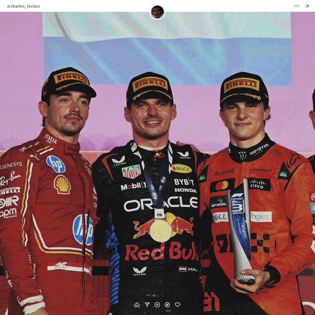 ℭharlesܭℒeclerc¹⁶　‹الدهر›　 ̗̀ ̖́๛ 17.12ʾ̤ - dimple dimple on your cheeks