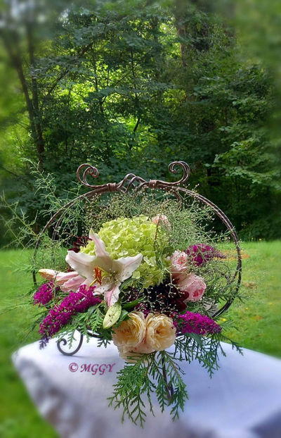 © - 01 - Floristica