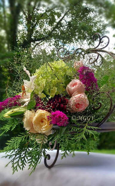 © - 01 - Floristica